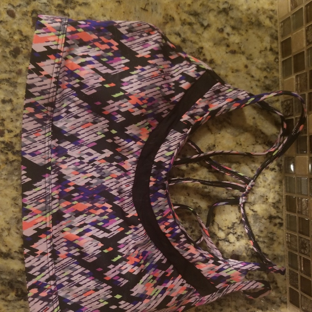 Victoria secret sports bra